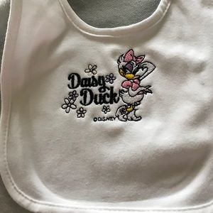 Embroidery baby bibs